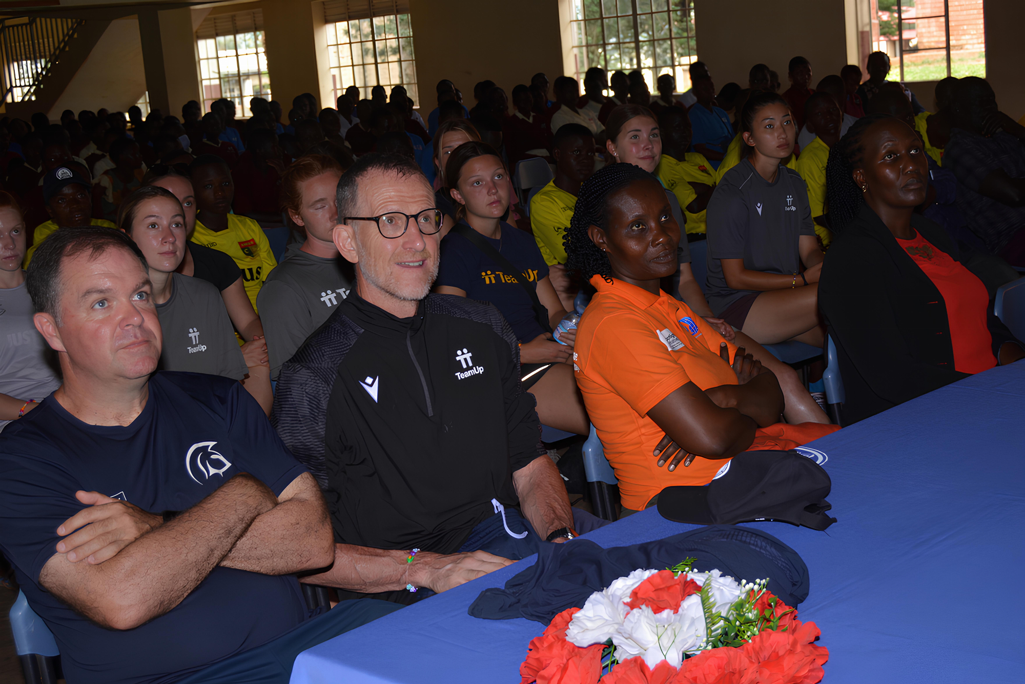 Fostering Creativity: Arts and Culture at Tororo Girls School, Uganda 