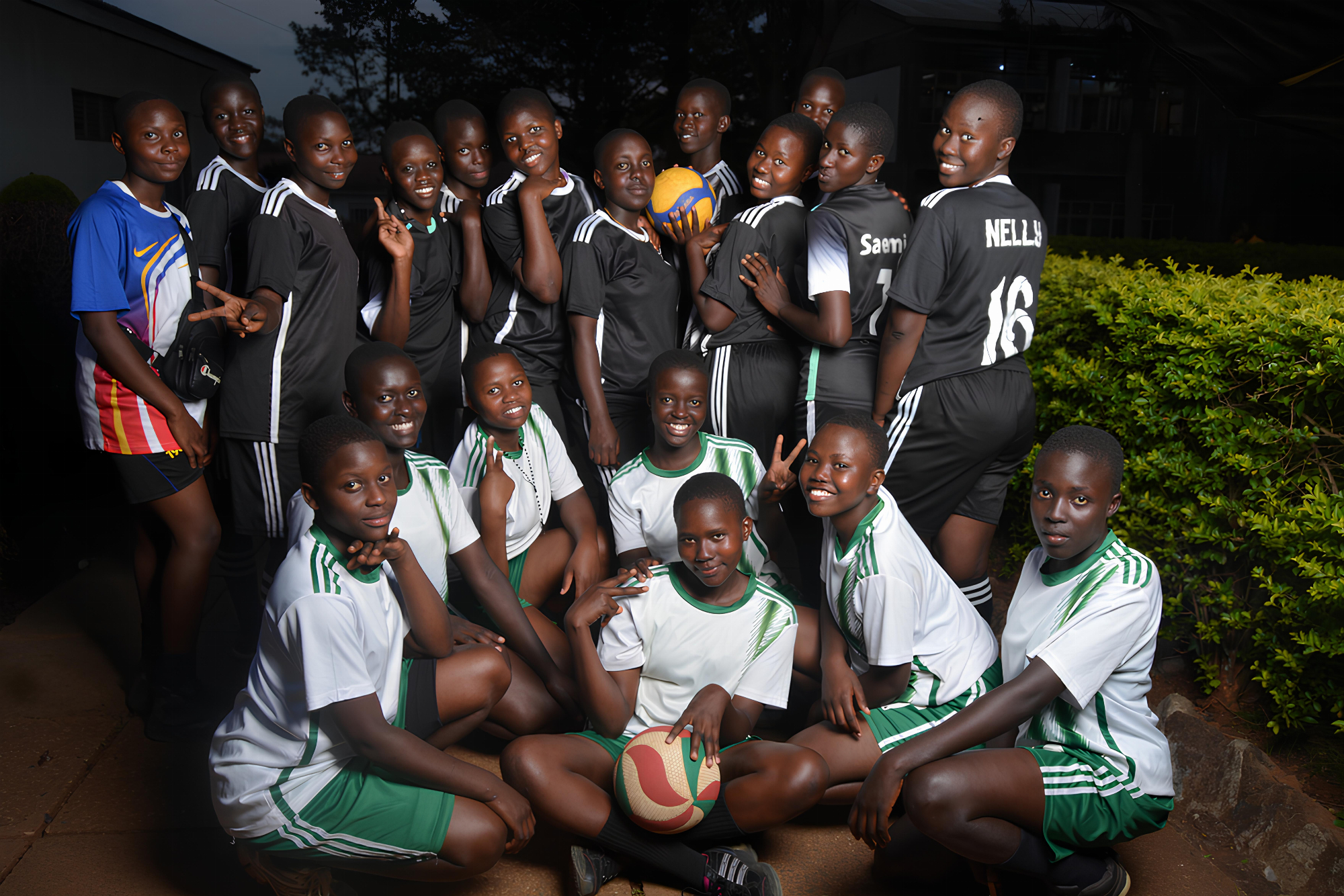 Nurturing Leaders of Tomorrow: The Role of Extracurricular Activities at Tororo Girls School, Uganda