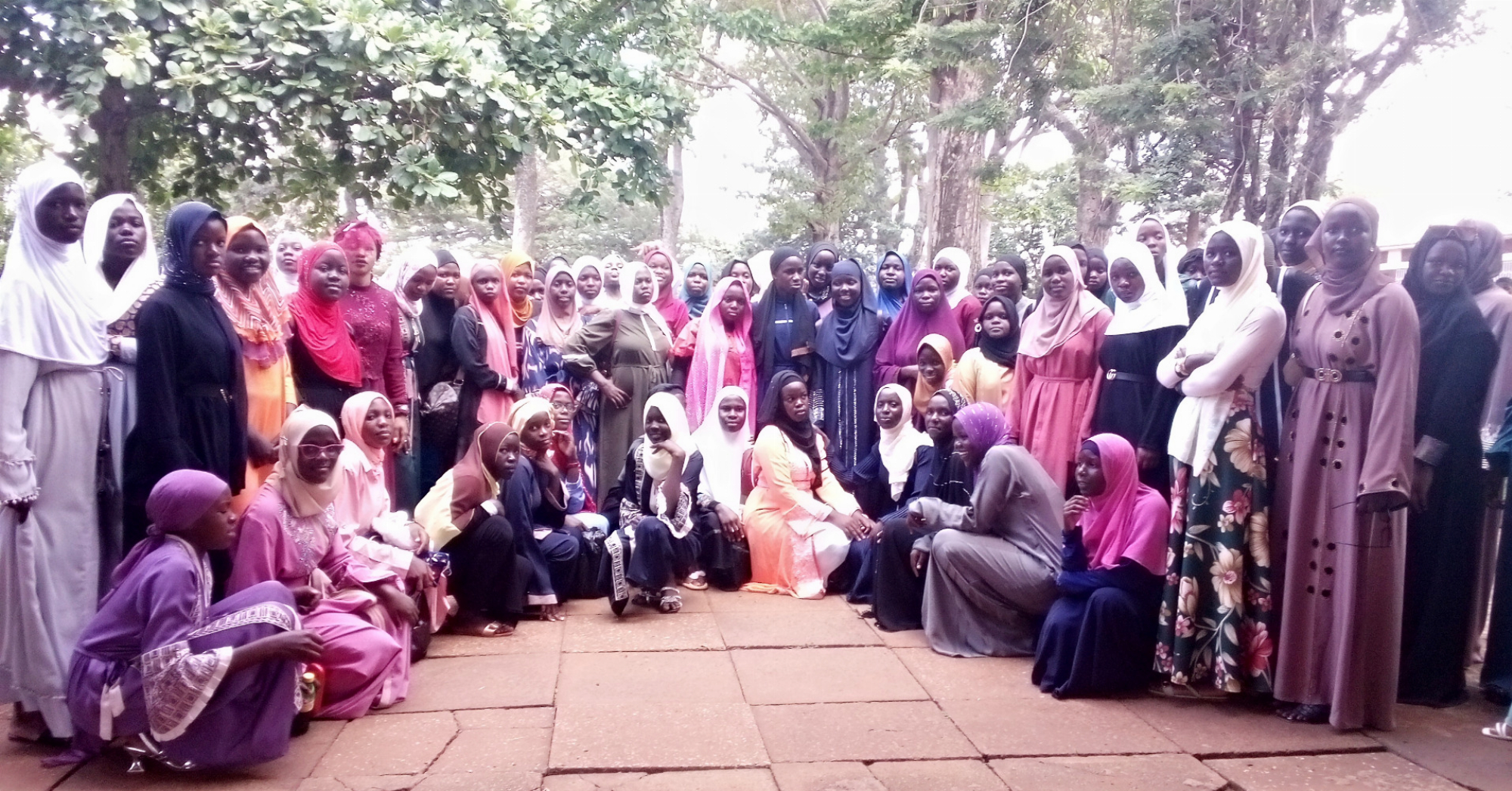 Tororo Girls’ School: Embracing Religious Diversity and Promoting Muslim Student Welfare 