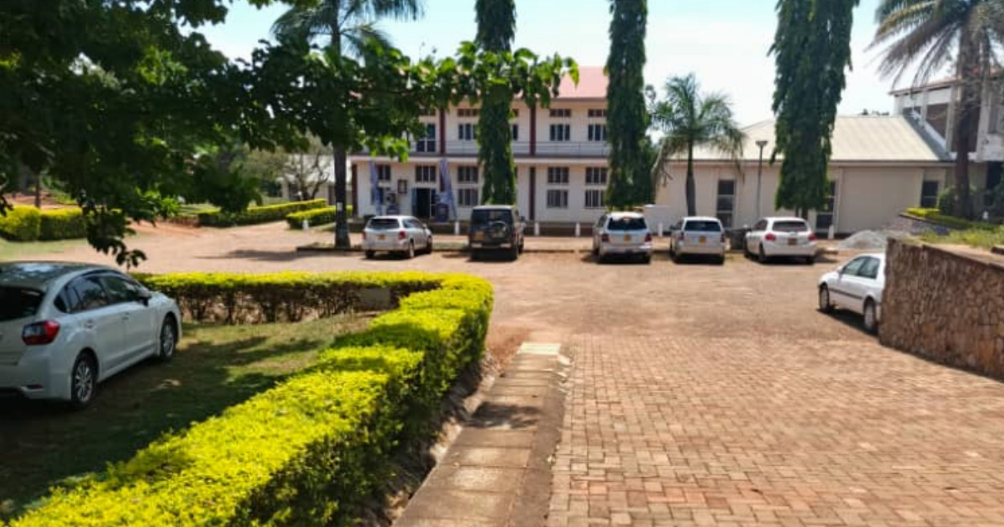 Tororo Girls’ School: Where Serenity Meets Academic Excellence