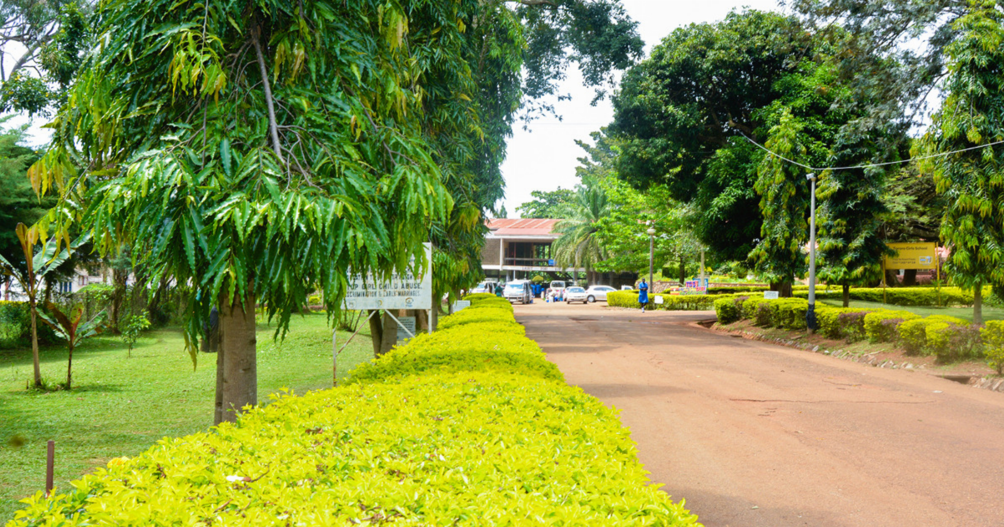 Welcome to Tororo Girls School: Where Excellence Meets Opportunity