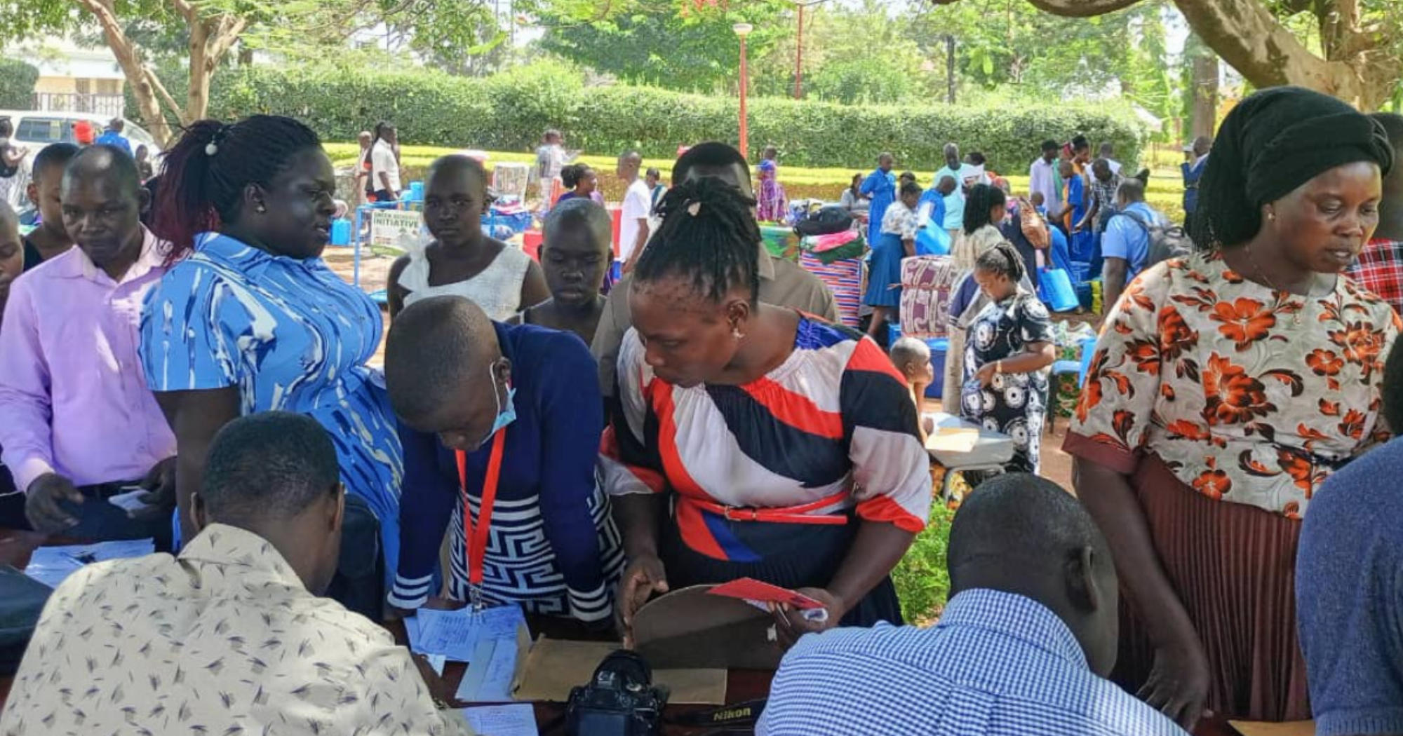 Welcoming the S.1 Class of 2025: A Testament to Tororo Girls’ School’s Excellence