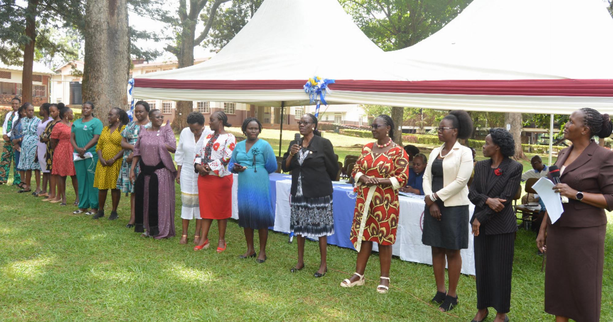 Tororo Girls School 2024 Careers Day: Inspiring the Next Generation of Dreamers