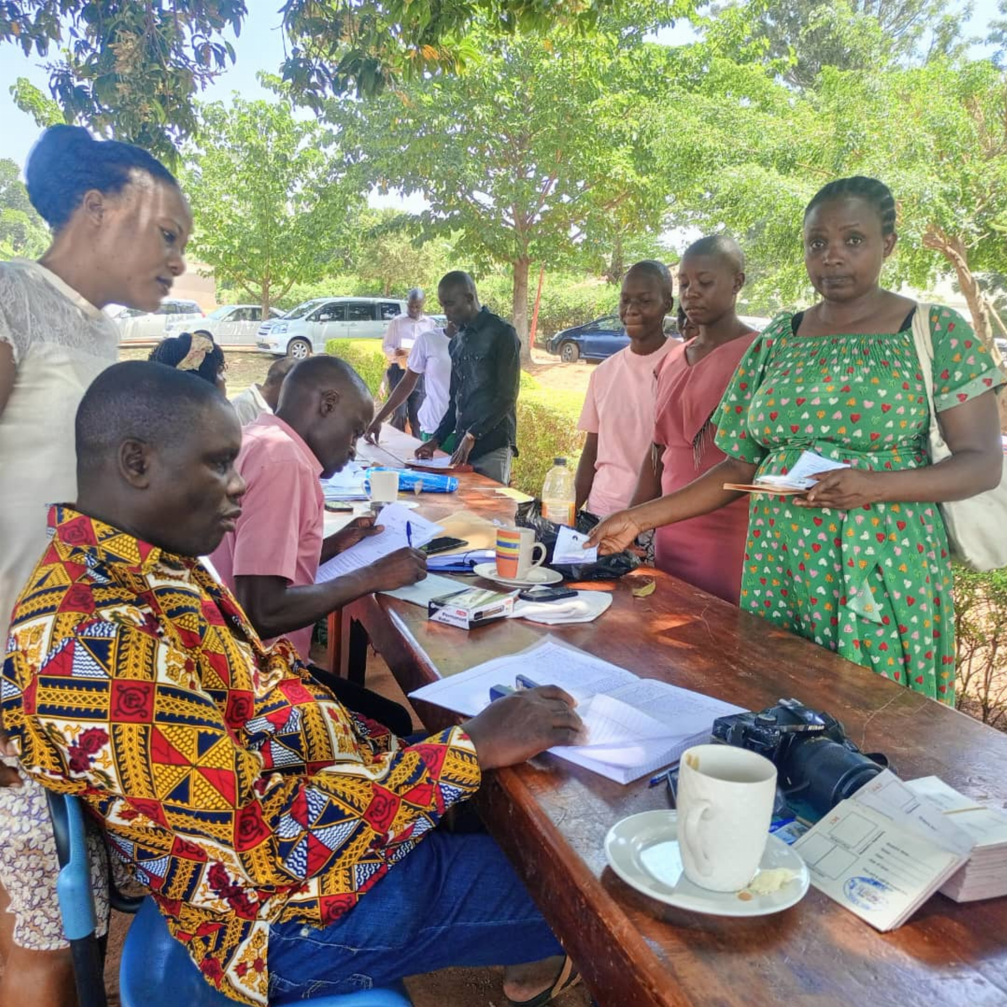 Tororo Girls’ School Welcomes S.5 Students in Large Numbers