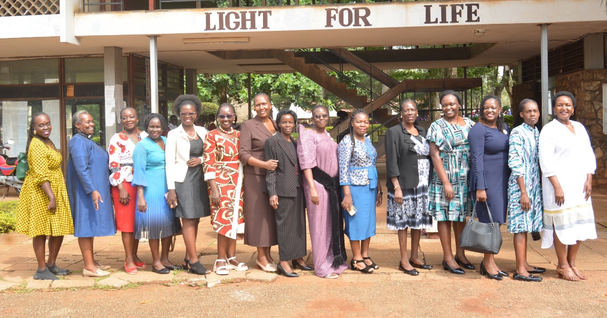 Tororo Girls School