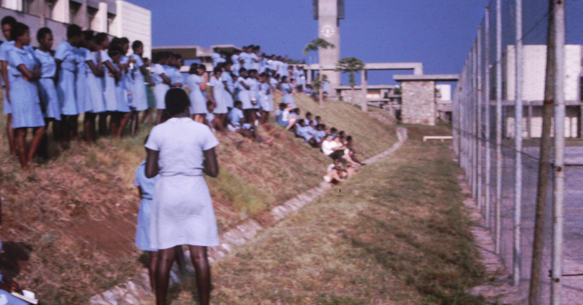 Tororo Girls School