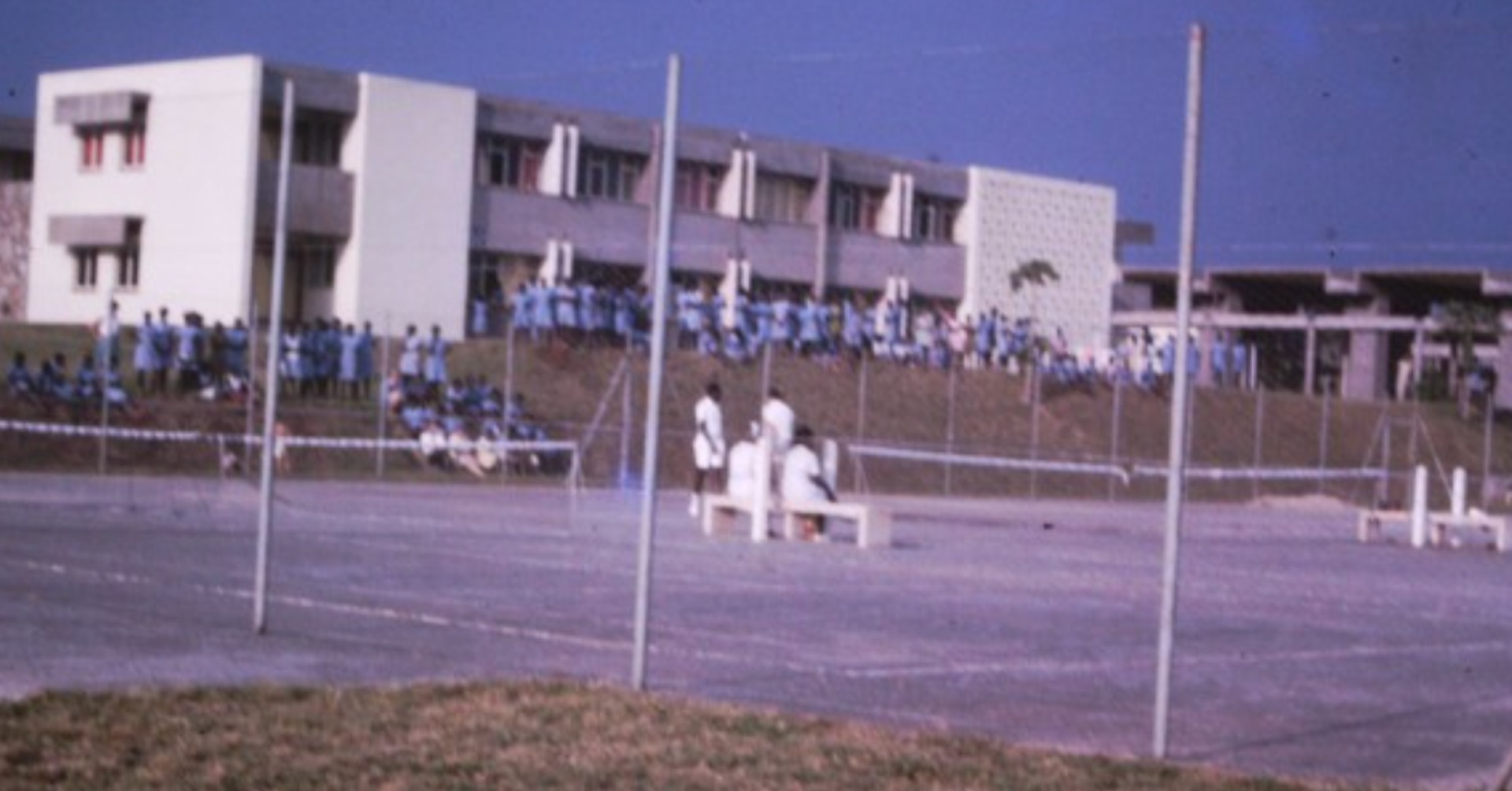 Tororo Girls School