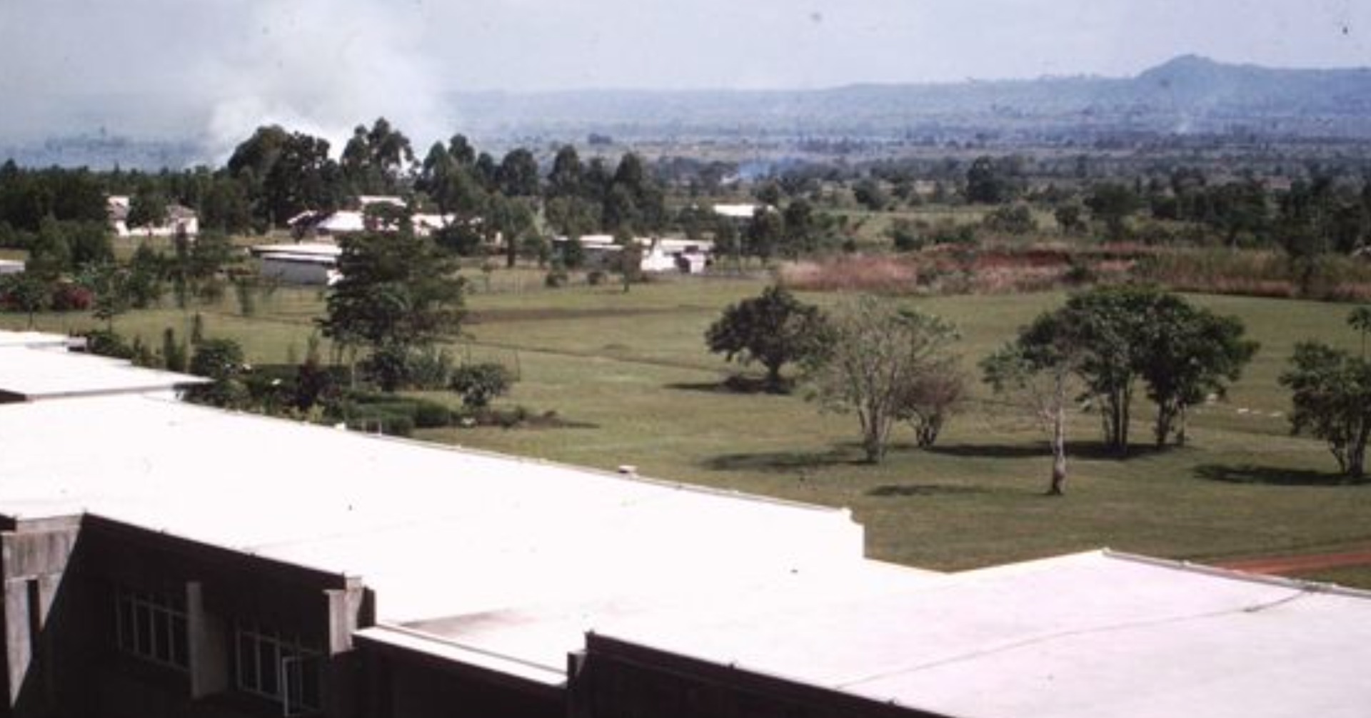 Tororo Girls School