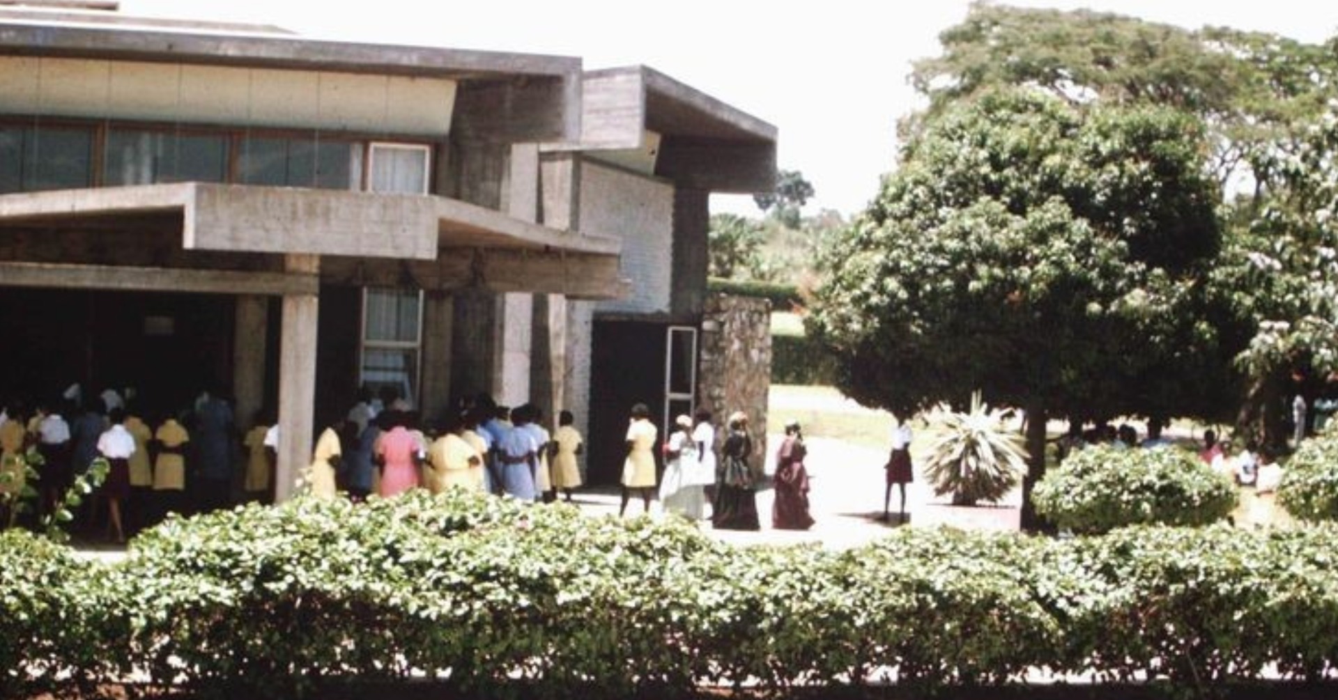 Tororo Girls School