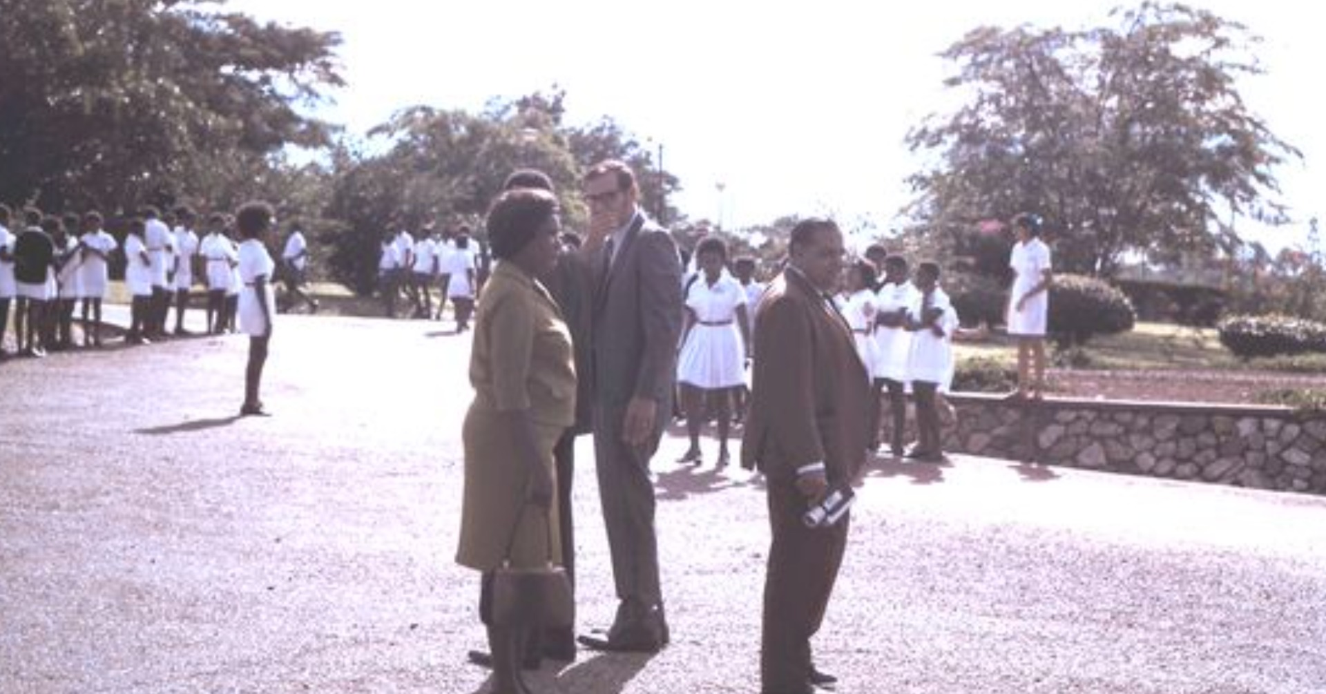 Tororo Girls School