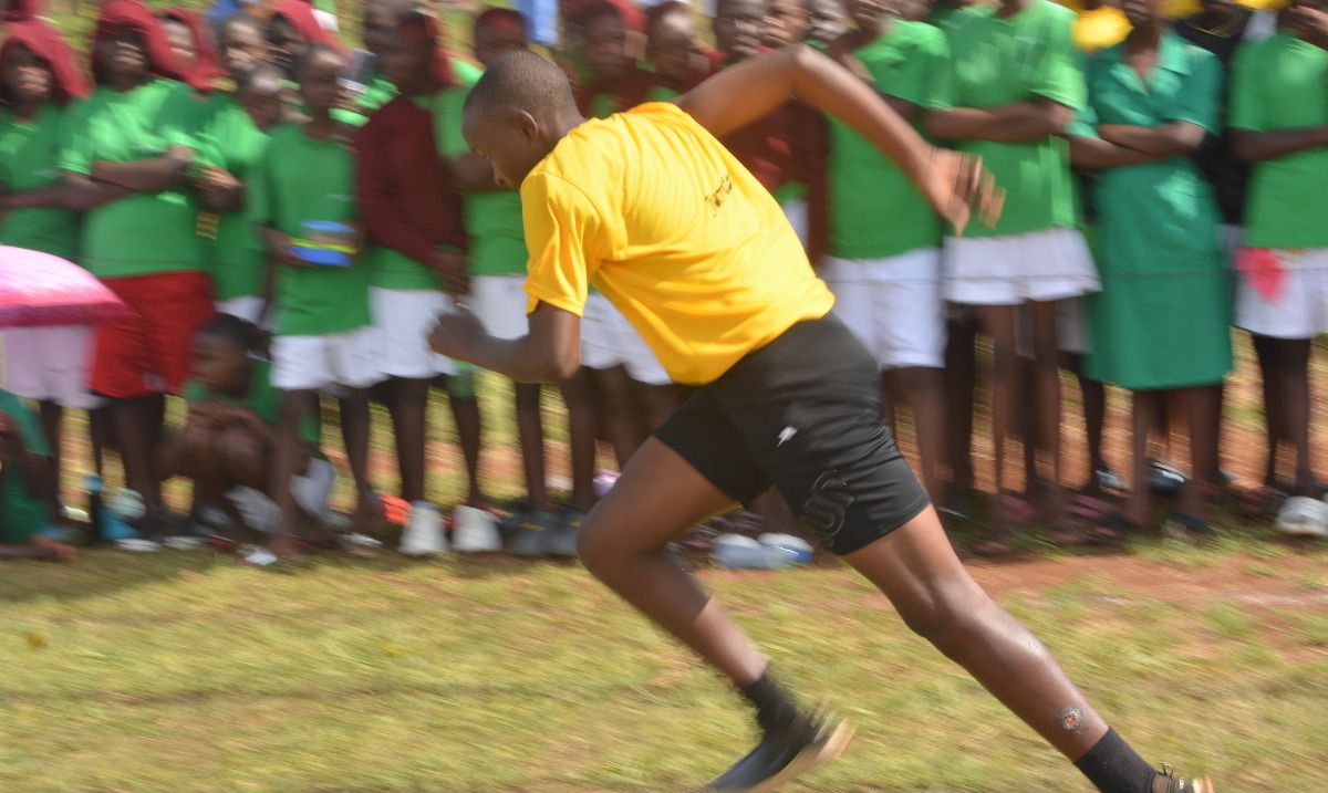 Tororo Girls School