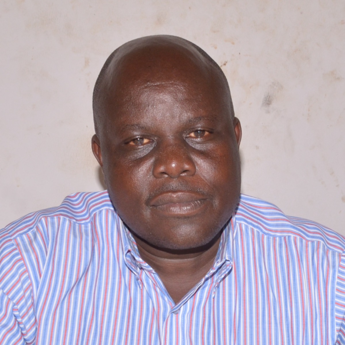 mr wanyama zubairi