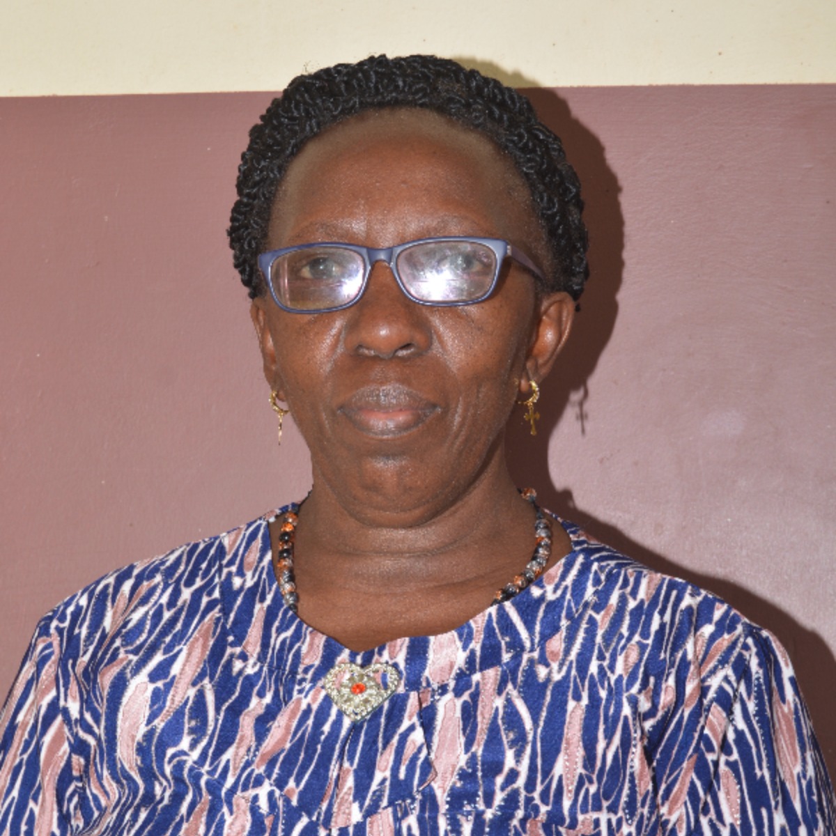 MS NANDAWULA AGNES